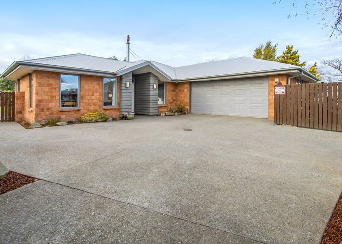  at 5 Durrell Way, Rolleston, Rolleston