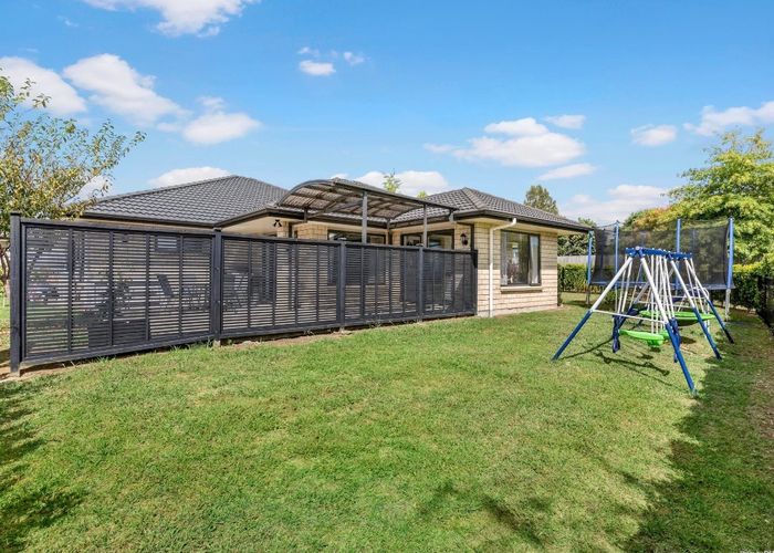  at 6 Silkwood Crescent, Karaka, Papakura