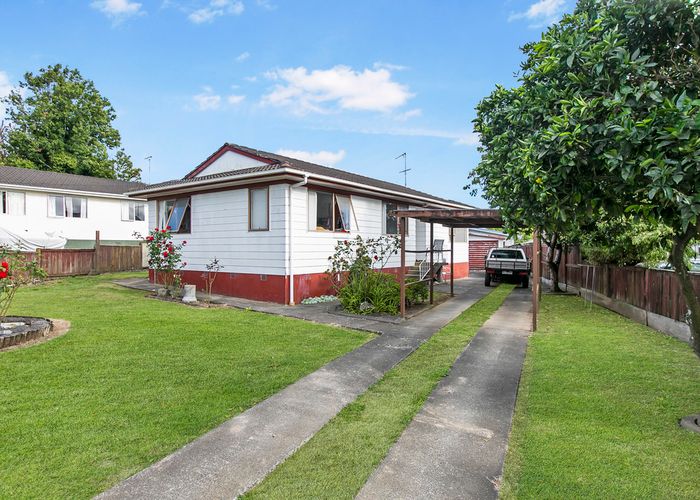  at 15 Ribot Place, Randwick Park, Auckland