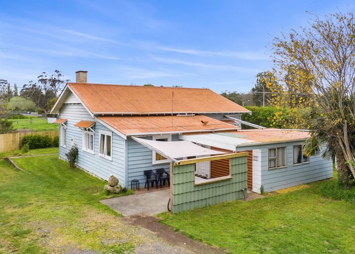  at 2075 State Highway 26, Motumaoho, Morrinsville