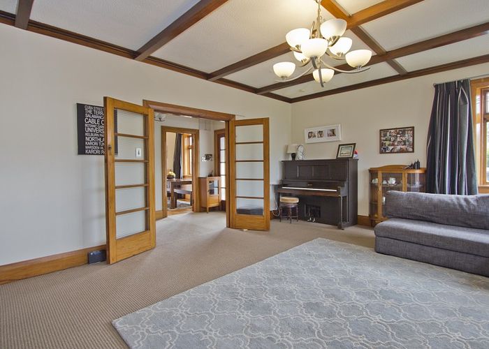  at 23 Jessie Street, Petone, Lower Hutt