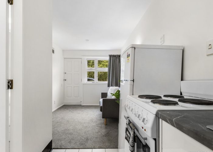  at 1/51 Adams Terrace, Aro Valley, Wellington