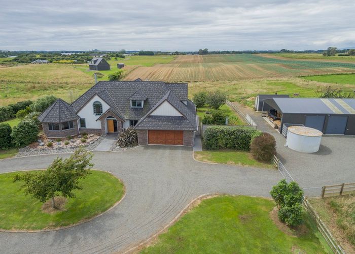  at 68 Western Rise, Ohau, Levin