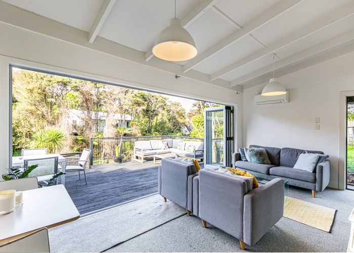  at 60 Bay Road, Ostend, Waiheke Island