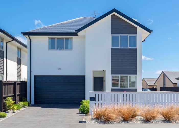  at 70 Mustang Avenue, Wigram, Christchurch