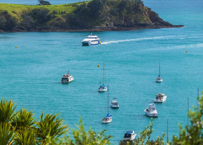  at 120 Delamore Drive, Oneroa, Waiheke Island