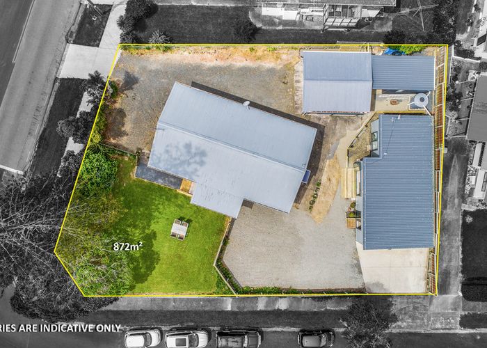  at 67 Boundary Road, Blockhouse Bay, Auckland