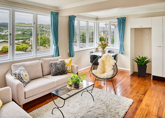  at 55 Davidson Crescent, Tawa, Wellington