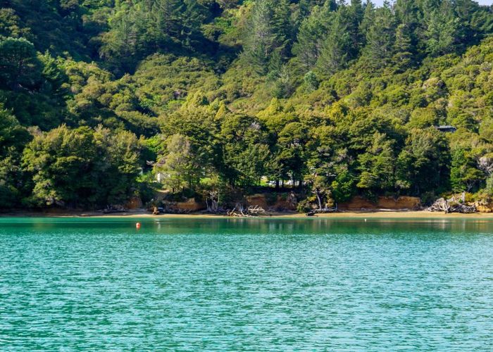  at 6661 Kenepuru, Saint Omer, Marlborough Sounds