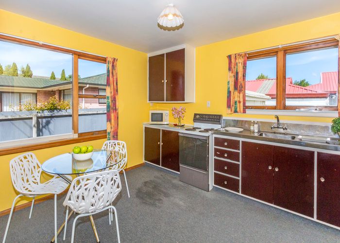 at 4 Lochee Road, Upper Riccarton, Christchurch