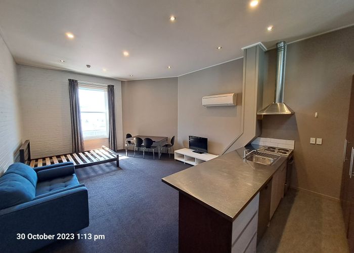  at 7/26 Moray Place, City Centre, Dunedin, Otago