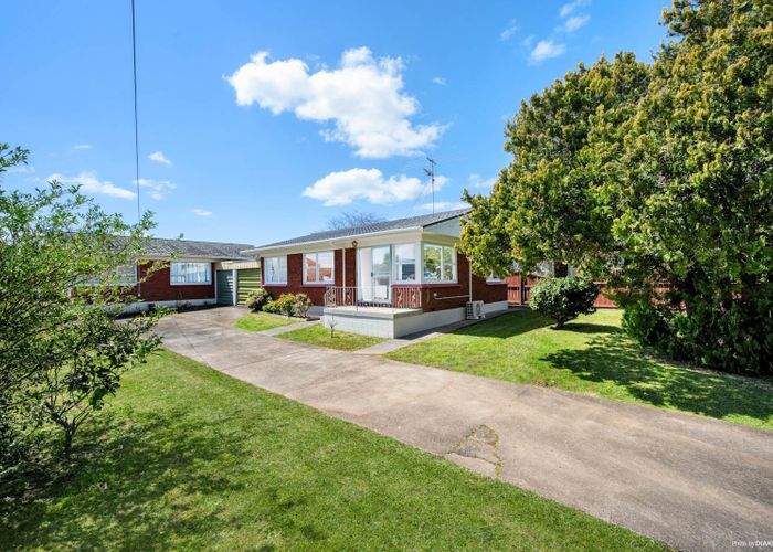  at 1/648 Pakuranga Road, Highland Park, Manukau City, Auckland