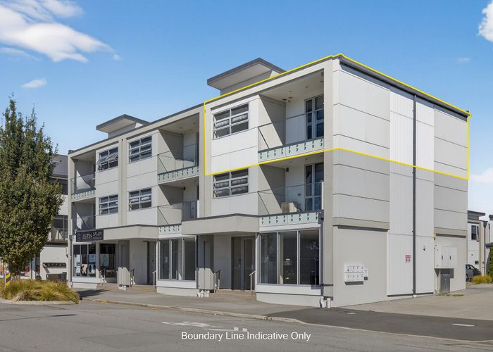  at 7/376 Worcester Street, Linwood, Christchurch City, Canterbury