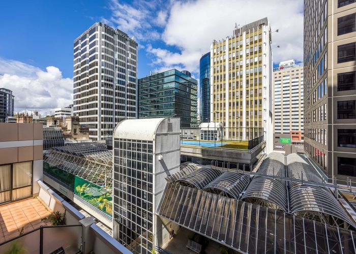  at 9B/76 Albert Street, Auckland Central, Auckland