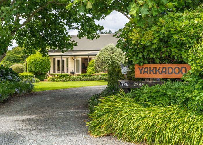  at 2285 Kakaramea Road, Whatawhata