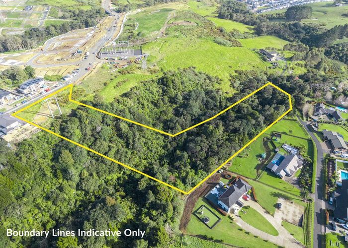  at 25 Annmarie Avenue, Flat Bush, Manukau City, Auckland