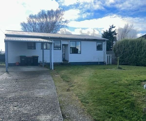  at 200 Crawford Street, Glengarry, Invercargill
