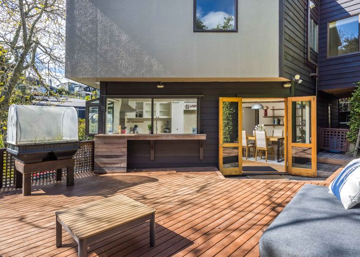  at 58A Hawera Road, Kohimarama, Auckland