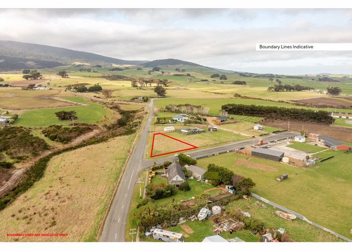  at 14 Bolton Street, Orepuki, Riverton/Aparima