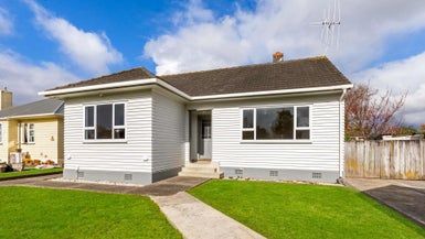  at 23 Savage Crescent, West End, Palmerston North