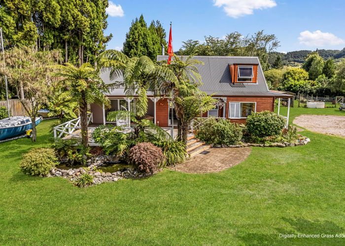  at 689 Hamurana Road, Hamurana, Rotorua, Bay Of Plenty