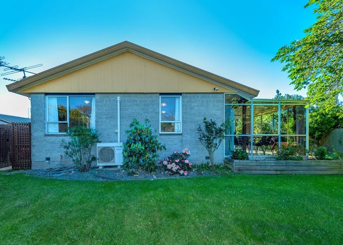  at 58C Hei Hei Road, Hei Hei, Christchurch