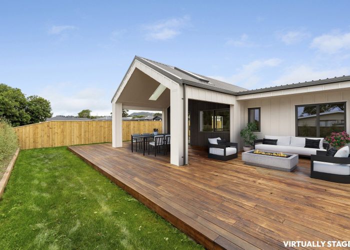  at 10 Te Puke Te Ao Way, Otaki, Kapiti Coast, Wellington