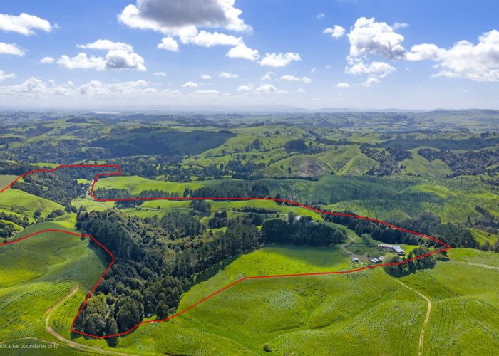  at 83 Kerr Road, Glen Murray, Waikato, Waikato