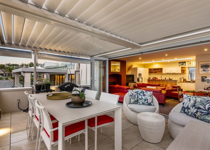  at 8/47 Shelly Beach Road, Saint Marys Bay, Auckland City, Auckland