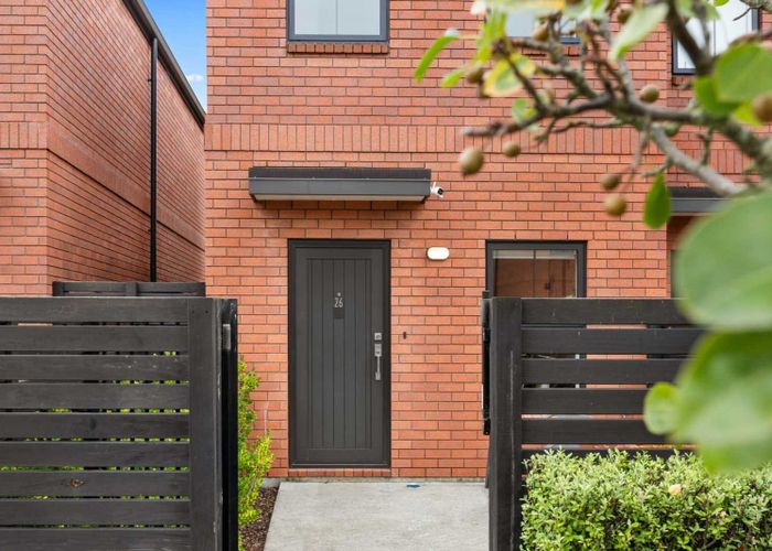  at 26 Pippa Lane, Chartwell, Hamilton, Waikato