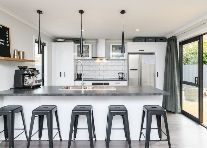  at 40 Nottingham Avenue, Awapuni, Palmerston North