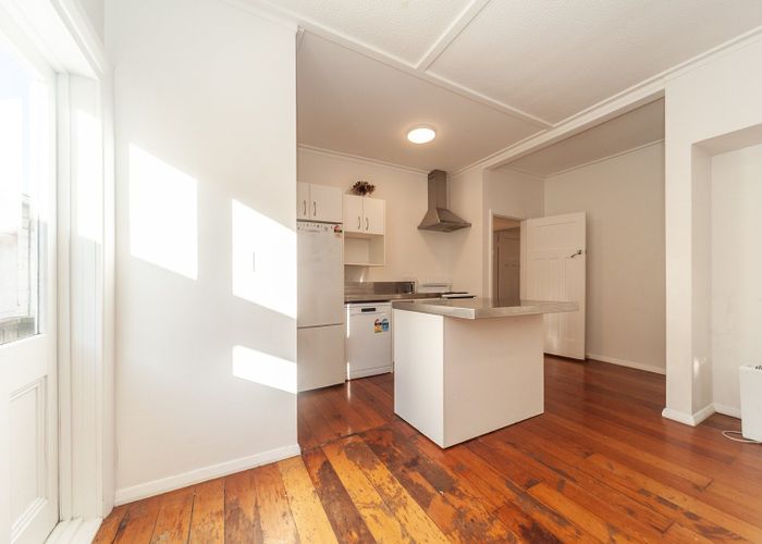  at 307 Adelaide Road (Top Flat), Newtown, Wellington, Wellington