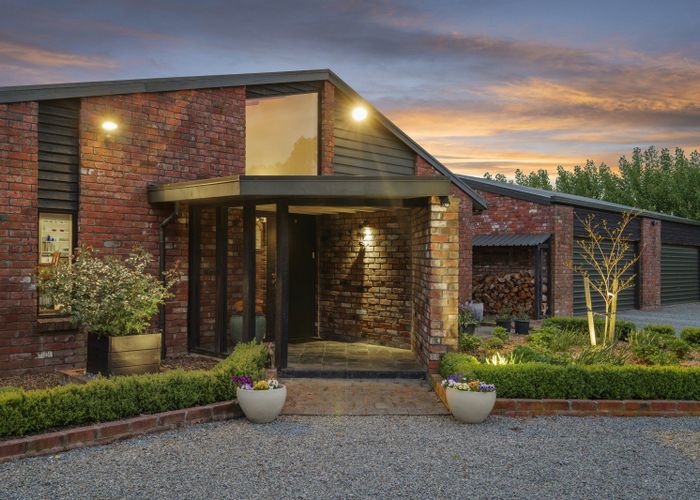  at 320 Jowers Road, Christchurch