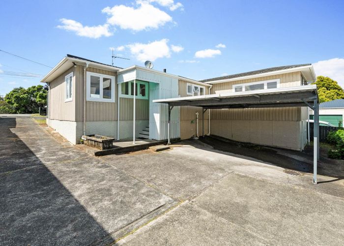  at 1/66 College Road, Northcote, North Shore City, Auckland
