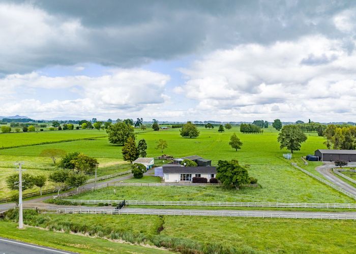  at 618 Piako Road, Gordonton