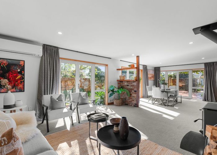  at 13A Lionel Street, Avonside, Christchurch