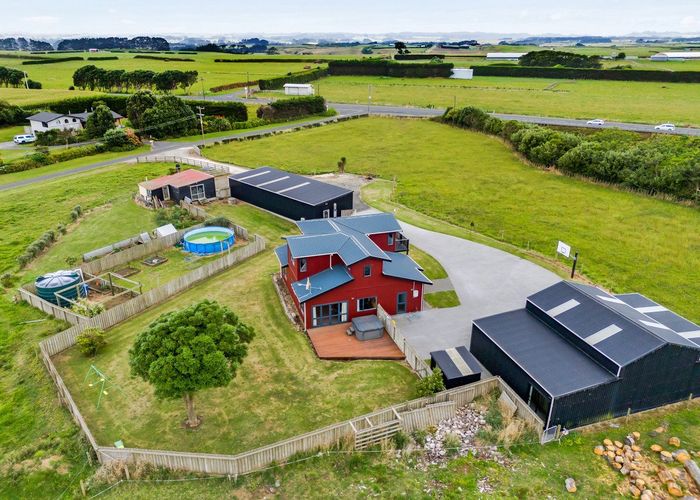  at 1544 South Road, Hawera, South Taranaki, Taranaki