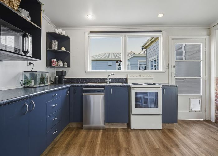  at 47 Richmond Street, Forbury, Dunedin, Otago