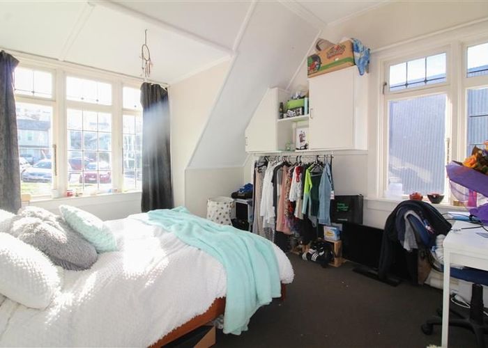  at 140B Cargill Street, City Centre, Dunedin, Otago