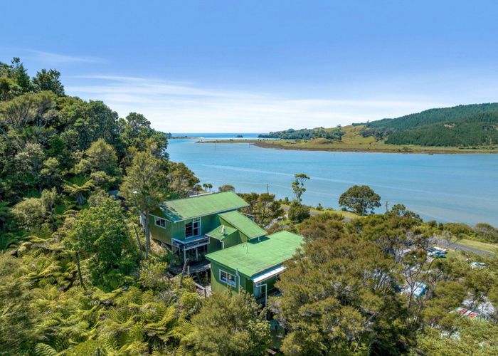  at 6 Kapakapa Road, Opoutere, Thames-Coromandel, Waikato