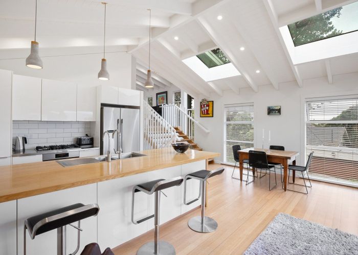  at 2 Ludlam Street, Seatoun, Wellington