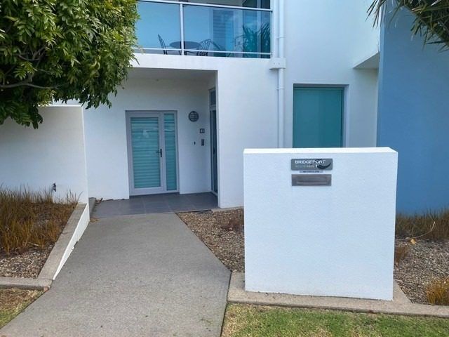 at 1/52 Cliff Road, Bridgeport Apartments, Avenues, Tauranga, Bay Of Plenty