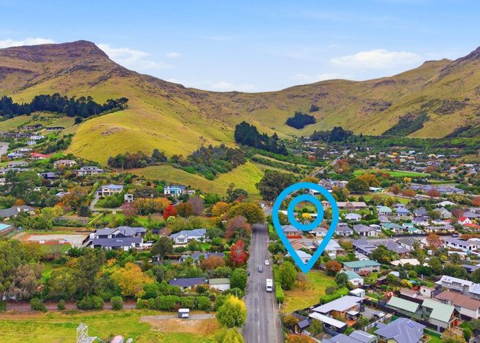  at 81 Bridle Path Road, Heathcote, Christchurch City, Canterbury