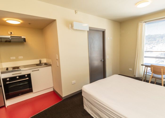  at 703/35 Abel Smith, Te Aro, Wellington, Wellington