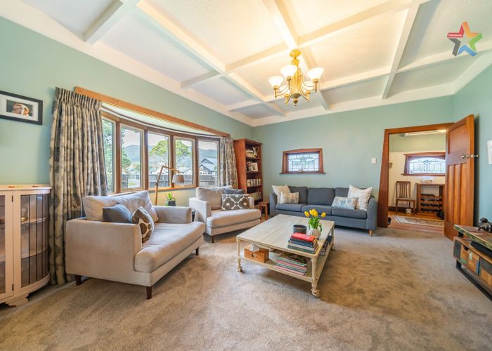  at 18 Riddiford Street, Woburn, Lower Hutt