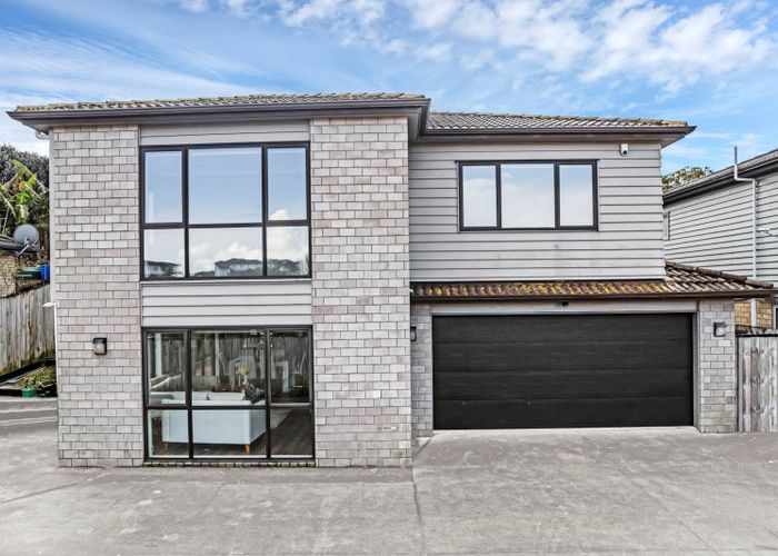  at 73C Robert Skelton Place, Clendon Park, Manukau City, Auckland