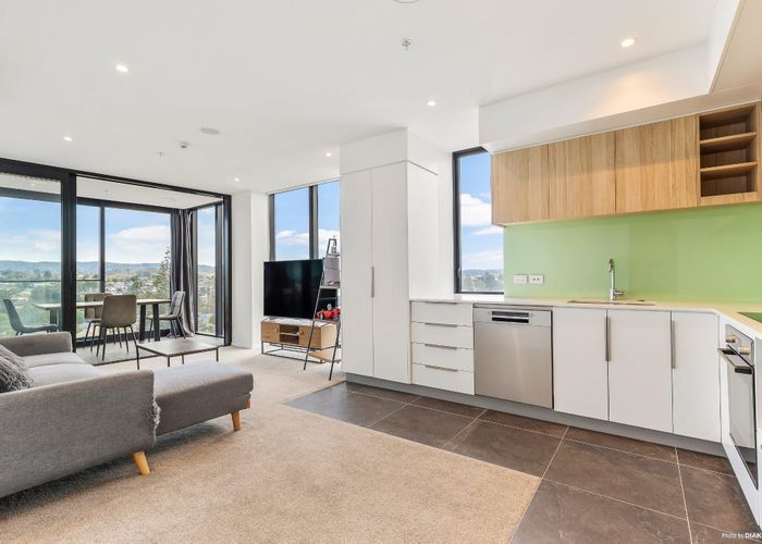  at 603/1 Buscomb Avenue, Henderson, Waitakere City, Auckland