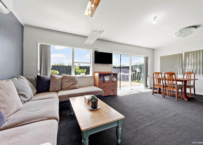  at 3/33 Cleek Road, Mangere East, Manukau City, Auckland