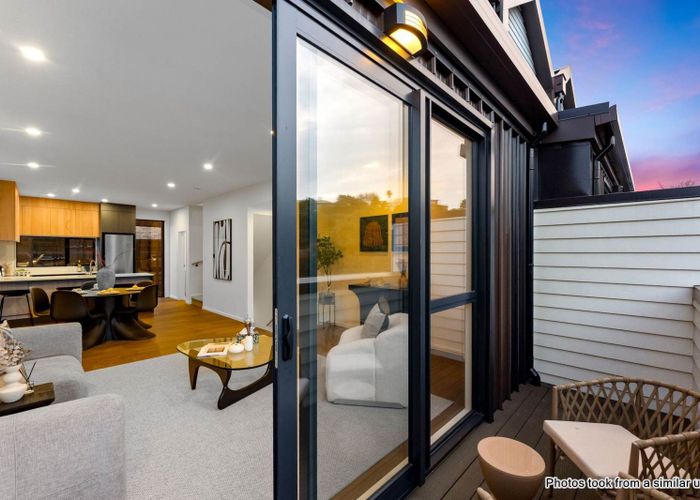  at Lot 8/10 Meadowbank Road, Meadowbank, Auckland City, Auckland