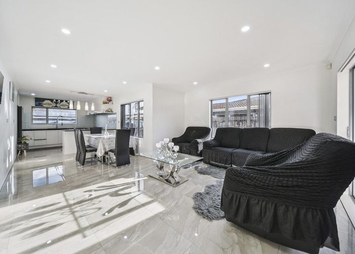  at 6 Allenby Road, Papatoetoe, Manukau City, Auckland